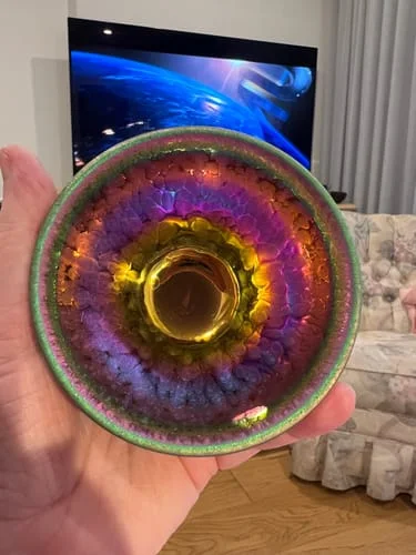 Customer photo review of Fairy II