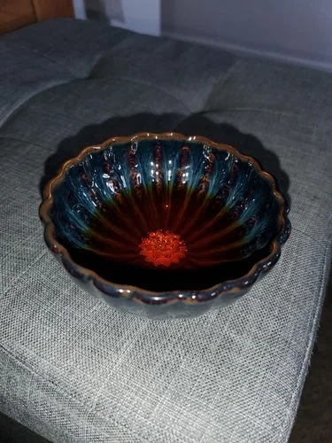 Klantenrecensie met foto’s van Golden Peacock