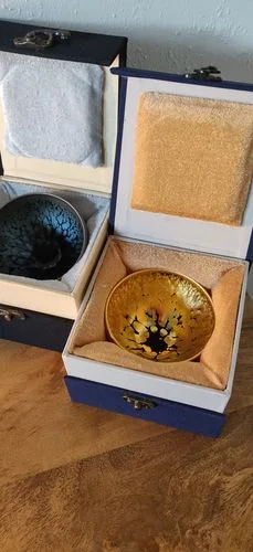 Customer photo review of Gold