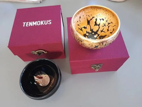 Customer photo review of Gold