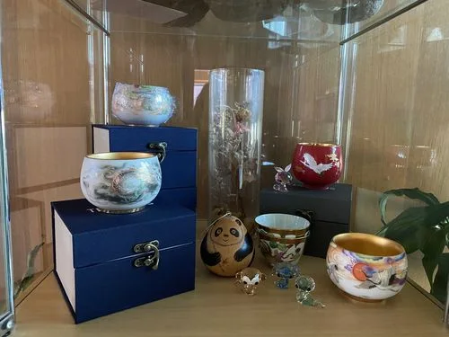 Customer photo review of The Dragon