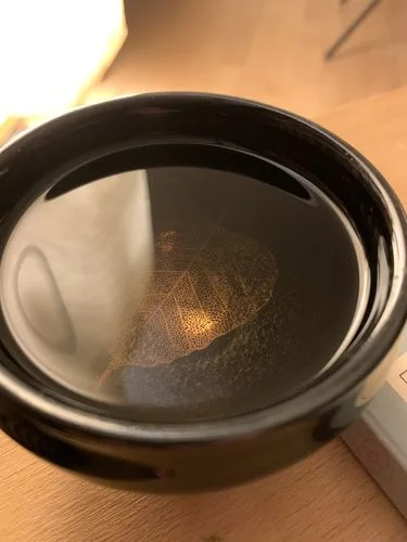 Customer photo review of Golden Leaf