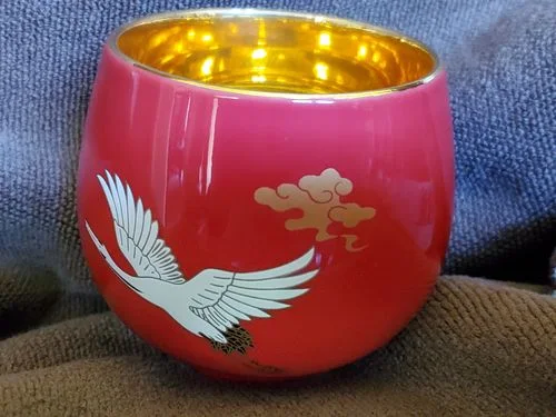 Customer photo review of Crane