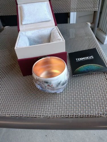 Customer photo review of The Dragon