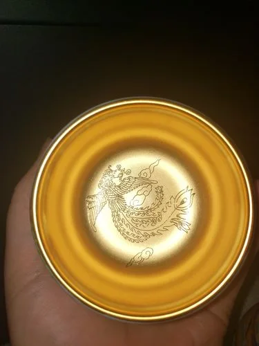 Customer photo review of The Phoenix