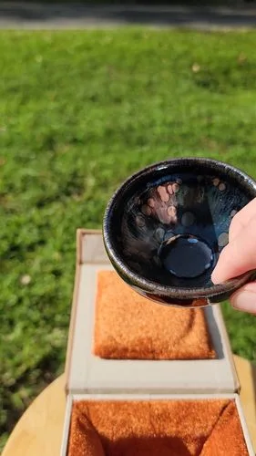 Customer photo review of Tears