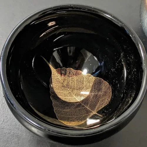 Customer photo review of Golden Leaf