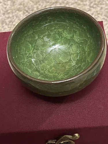 Customer photo review of Emerald