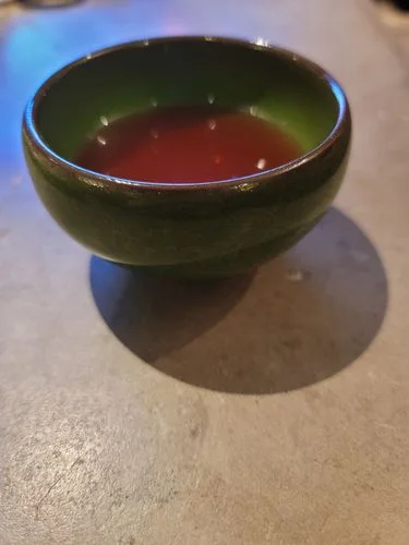 Customer photo review of Emerald
