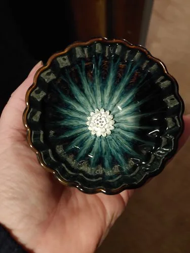 Klantenrecensie met foto’s van Golden Peacock