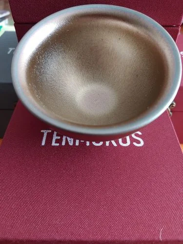 Customer photo review of Smooth