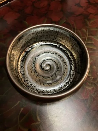 Customer photo review of Swirl