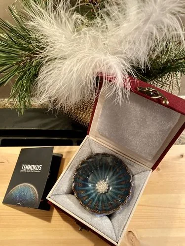 Customer photo review of Golden Peacock