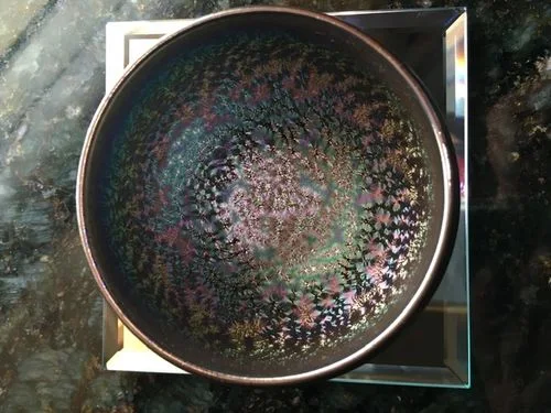 Customer photo review of Magic