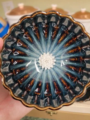 Klantenrecensie met foto’s van Golden Peacock