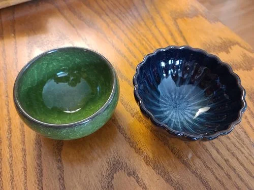 Customer photo review of Emerald