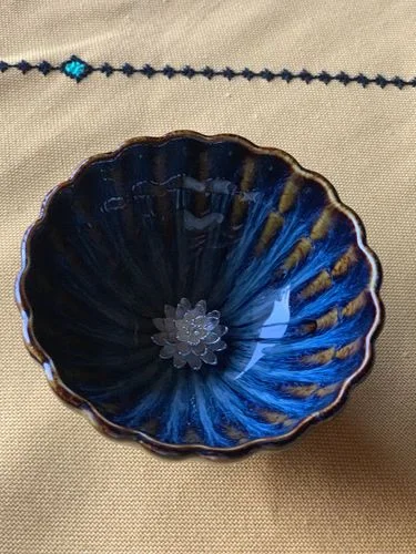Klantenrecensie met foto’s van Golden Peacock