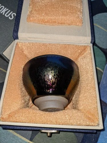 Customer photo review of Lens