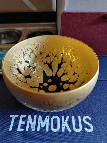 Customer photo review of Gold