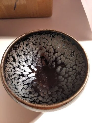 Customer photo review of Peacock
