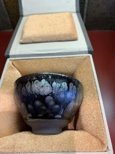 Customer photo review of Peacock