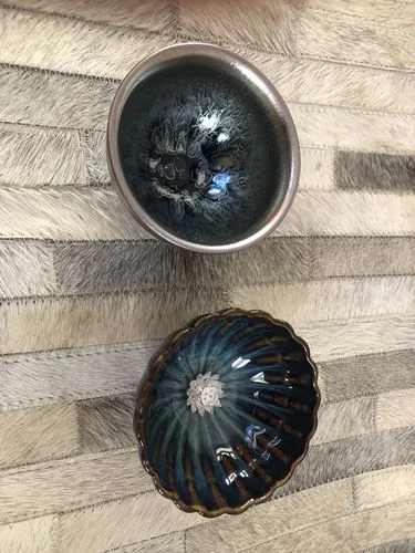 Customer photo review of Peacock