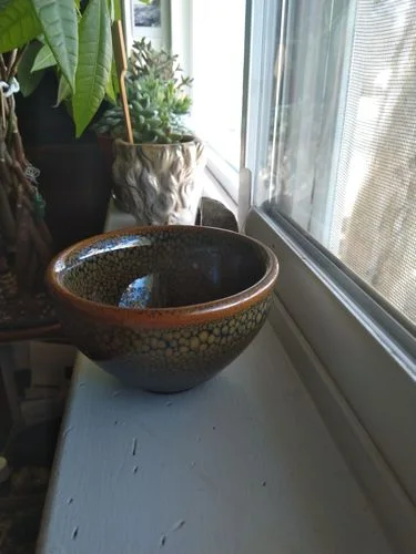 Customer photo review of Wood