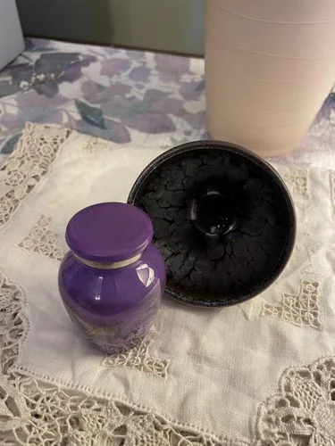 Customer photo review of Tears