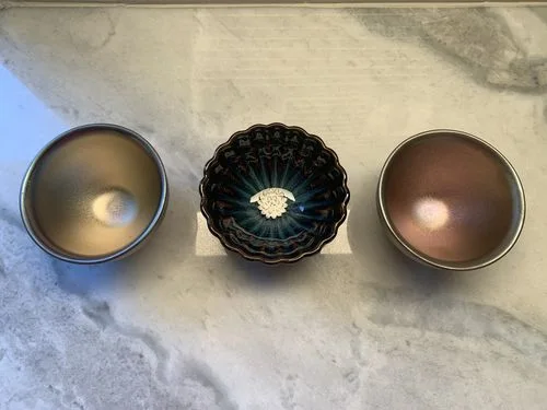 Customer photo review of Smooth