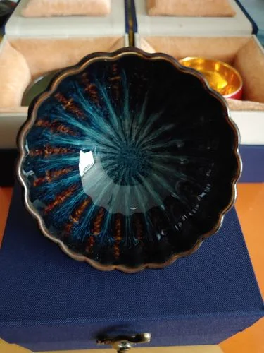 Klantenrecensie met foto’s van Golden Peacock