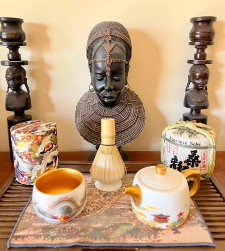 Customer photo review of The Dragon