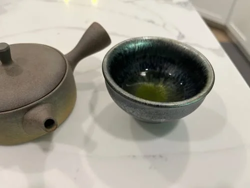Customer photo review of Glacier
