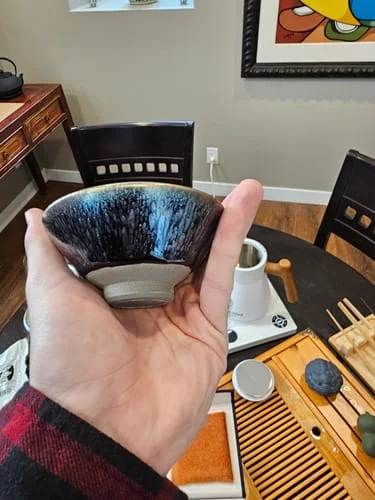 Customer photo review of Bloom