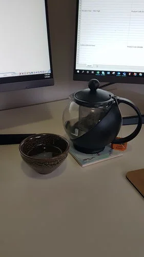 Customer photo review of Wood