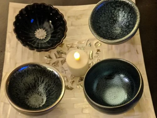 Customer photo review of Deep Ocean