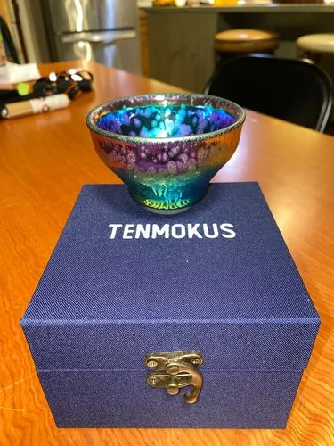 Customer photo review of Gold