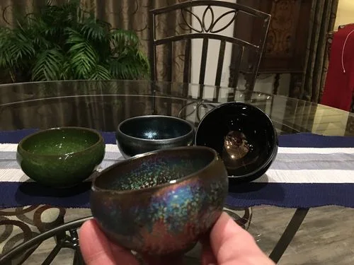 Customer photo review of Magic