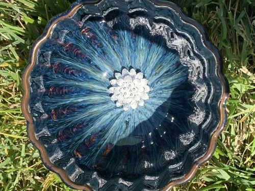 Klantenrecensie met foto’s van Golden Peacock