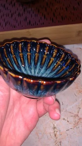 Klantenrecensie met foto’s van Golden Peacock