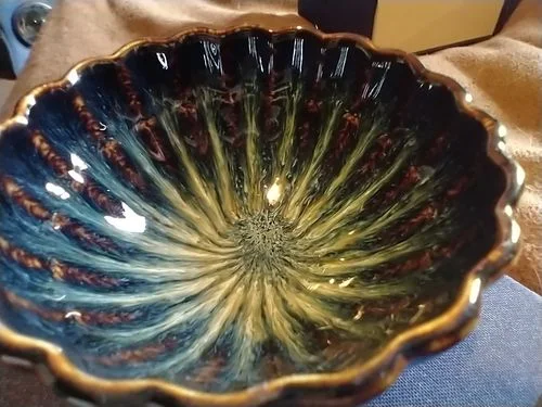 Klantenrecensie met foto’s van Golden Peacock