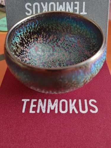 Customer photo review of Magic