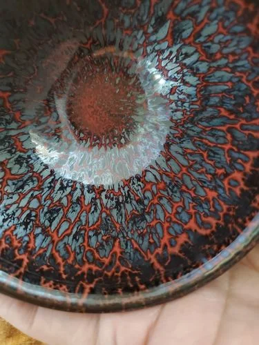 Customer photo review of Inferno
