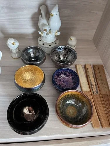 Customer photo review of Golden Magic