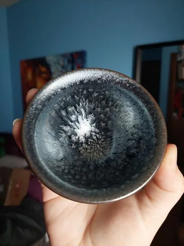 Customer photo review of Glacier