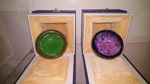 Customer photo review of Emerald
