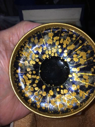 Klantenbeoordeling met foto’s van Golden Drops