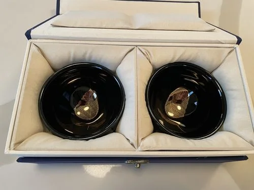 Customer photo review of Golden Leaf