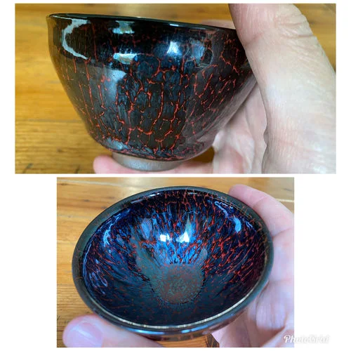 Customer photo review of Inferno
