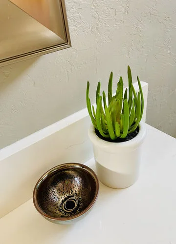 Customer photo review of Pink