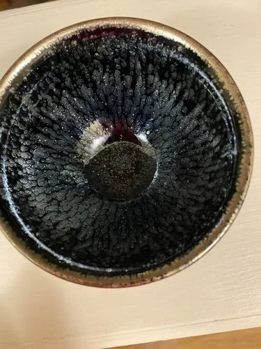 Customer photo review of Deep Ocean